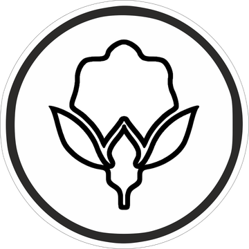 biały