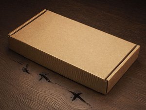 Kast (18.4x11.8x4.2cm) 1880307