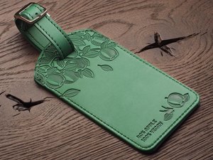 Luggage tag 1155317
