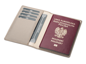 RFID Passetui 1301113
