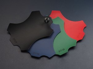 Веганська PU шкіра Apple 1999317