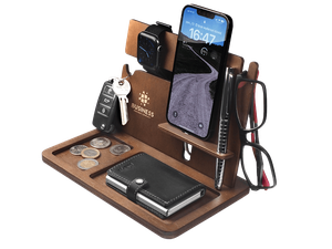 Organizer aus Holz 2016121
