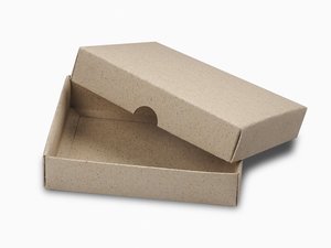 Kast (11 x 9.3 x1.8cm) 977356