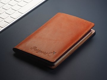 RFID passi ümbris