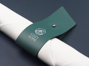 Rond de serviette 2375094