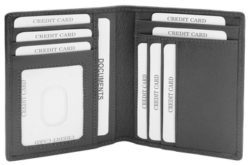 RFID dokumendi rahakott