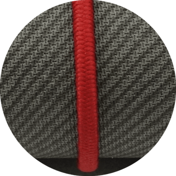 Borracha vermelha 11