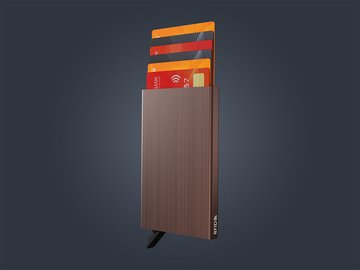 Držák karet RFID
