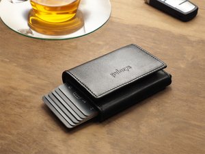 Портфейл с радиочестотна идентификация  (RFID ) 1282131