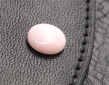 Декор из опалового камня