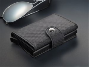 Портфейл с радиочестотна идентификация  (RFID ) 1453110